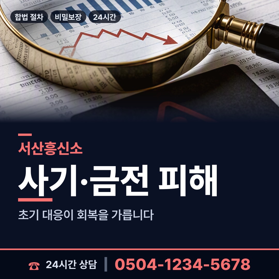 서산 성연면 입양가족찾기 상담 안내